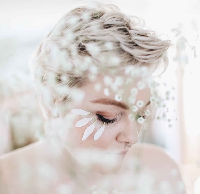 „Und dann bin ich da wirklich zusammengebrochen“ „Und dann bin ich da wirklich zusammengebrochen“