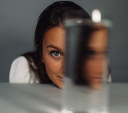 Georg Remmers Neuer Titel – Große Träume sterben nie