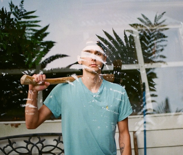 Gefangen in der Dauerschleife klassischer Rockmusik