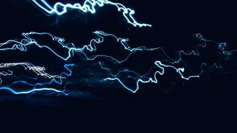 Berlin, aber im Weltraum. Chaos, aber mit Herz