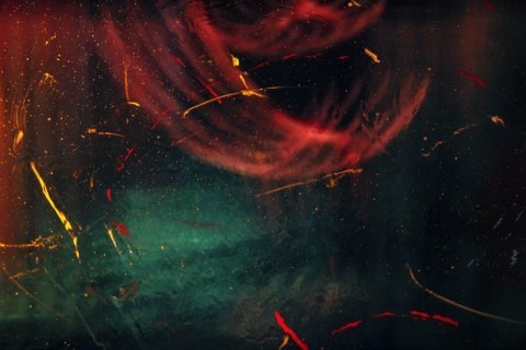 Abu Dhabi feiert seine Hauptrolle in der Formel 1: The Movie auf der Yas Marina Rennstrecke Abu Dhabi feiert seine Hauptrolle in der Formel 1: The Movie auf der Yas Marina Rennstrecke