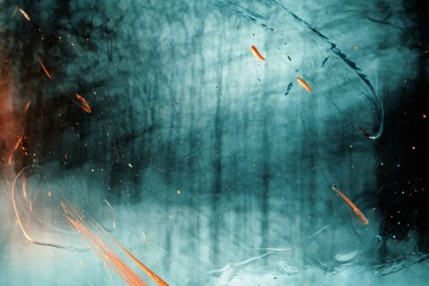 Spencers Tunick-Kunstinstallation „Retrato Alhambra 1925″ unterstreicht das 100-jährige Jubiläum der andalusischen Wurzeln von Cervezas Alhambra