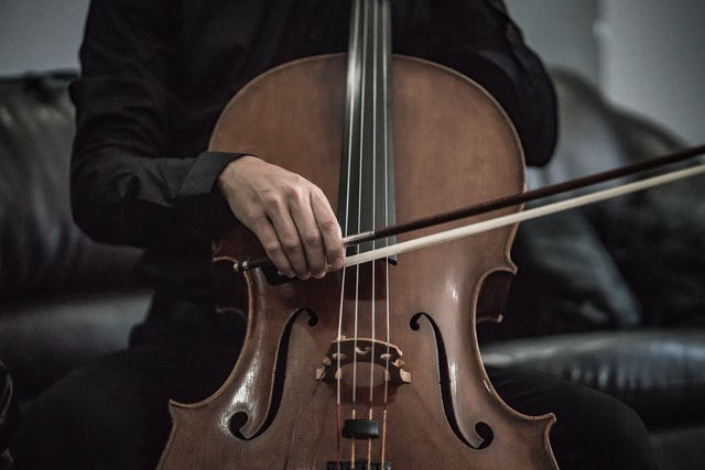 FREMDE ERDE – Wiener Festival für verfemte Musik