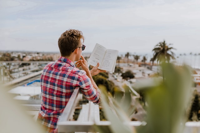 Alle gegen einen? Die Shortlist zum Buchpreis ist da