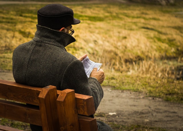 Alles Schriftstellerleben ist Papier? Nicht in diesem Buch