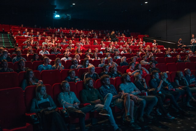 TASK FILMFEST 2024 – Junge Film-Talente im Rampenlicht