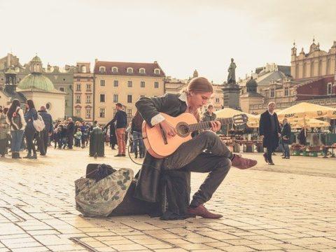 Kann man Depression tanzen? Tanzprojekt Crowdfunding bis 20.3.2025